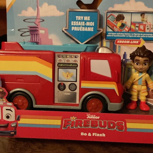 BRAND NEW KIDS TOY! NIB! SMOKE FREE HOME! - Picture 6 of 6